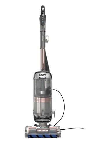 Types of Vacuum Cleaners Explained - Best Vacuum Guide