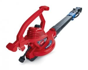 Types of Vacuums - Toro 51621 UltraPlus Leaf Blower Vacuum