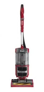 Best Vacuum for Hair Salon - Shark Navigator ZU561 Lift-Away Speed Upright Vacuum