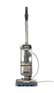 Best Vacuum for Labrador Retriever Hair - Shark LA502 Rotator Lift-Away ADV DuoClean PowerFins Upright Vacuum - Best Vacuum for Labrador Hair
