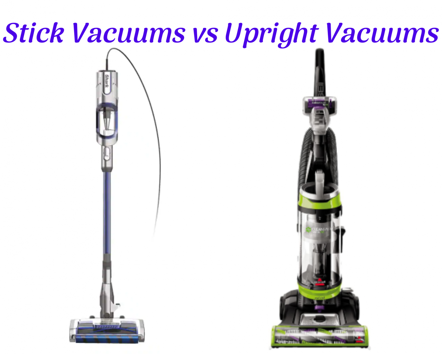 Best Vacuum Guide Unbiased, comprehensive vacuum cleaner reviews