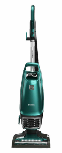 Who Makes Kenmore Vacuum Cleaners - Where are Kenmore Vacuums Made - Kenmore Intuition Bagged Upright Vacuum BU4022