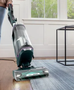 Shark POWERDETECT Upright Vacuum AZ4002 Review