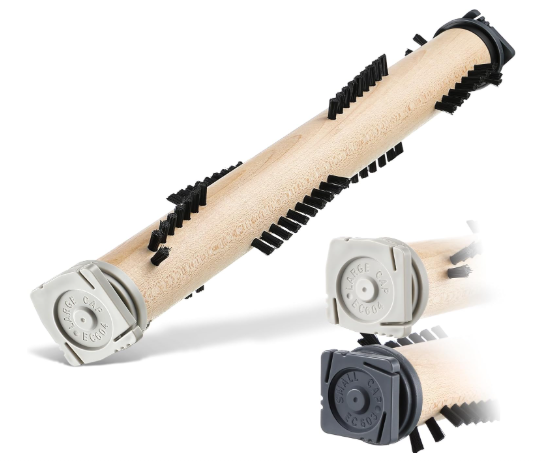 How to Fix a Vacuum Brush Roll That’s Not Spinning - Brush Roll Not Spinning How to Fix It Step by Step